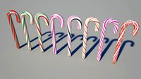 candy cane 07