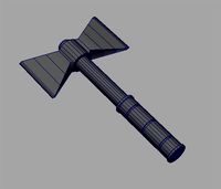 Axe