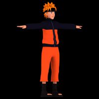 Naruto Shippudenr