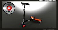 2013 Razor scooter