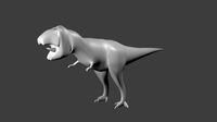 T Rex