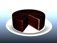 cake