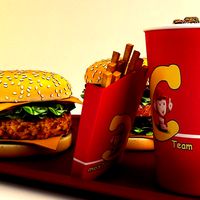 Meal
