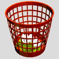 Trash Bin