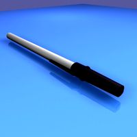 pen