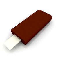Ice Cream Bar