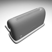 Toaster