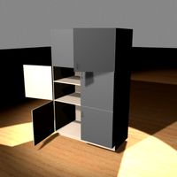 big cabinet.max