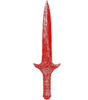 Copper Sword sample Low quality