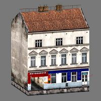 House Blocks