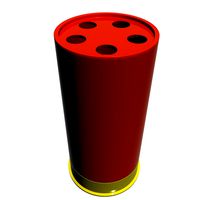 Shotgun Shell