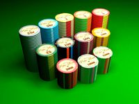 Poker Chips