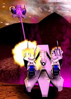 B1spec_Space Ship Fighter.3DS