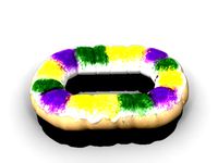 King Cake