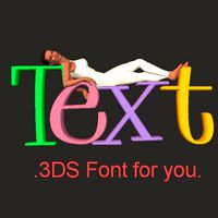 Bewitching Font