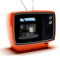 Retro TV