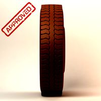 Wheel