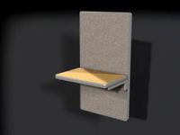 mod office 3' wall.max