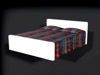 bed (plain).3ds
