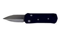 Auto Pocket Knife