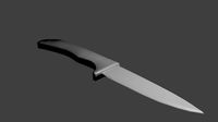 Knife