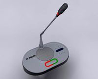 bosch mic