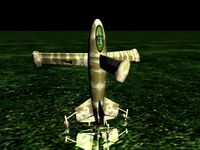 German Test Jet.max