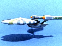 Starship Archer