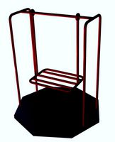 Abstract Art - Swing