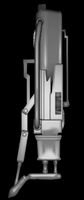 Plasma Cannon Sci Weapon
