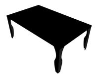 Table basse