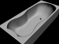 nice bathtub 2