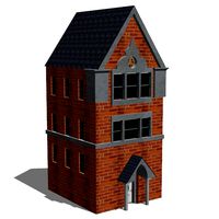 Victorian Apartment 01