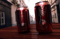 Coca Cola - Coke