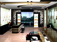 showroom
