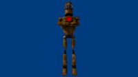 Tock the Robot