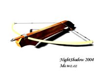 crossbow