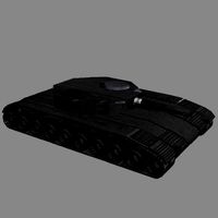 Tank-A