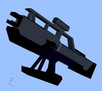 Rail Gun
