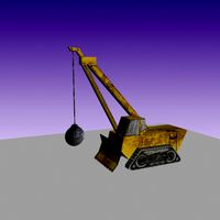 Grua
