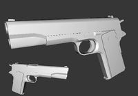 Colt 1911