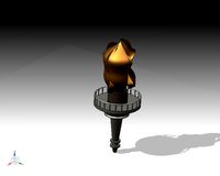 Olympic Torch