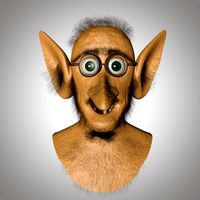 Old Man