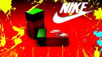 nike box