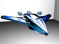 Space Jet
