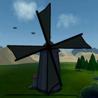 Windmill