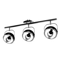 Ceiling Halogen 7 3D Model