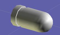 bullet