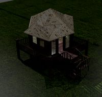 Rest House