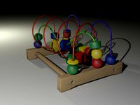 Wire Toy.max